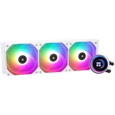 Thermalright Liquid Cooler Frozen Notte 360 White ARGB V2